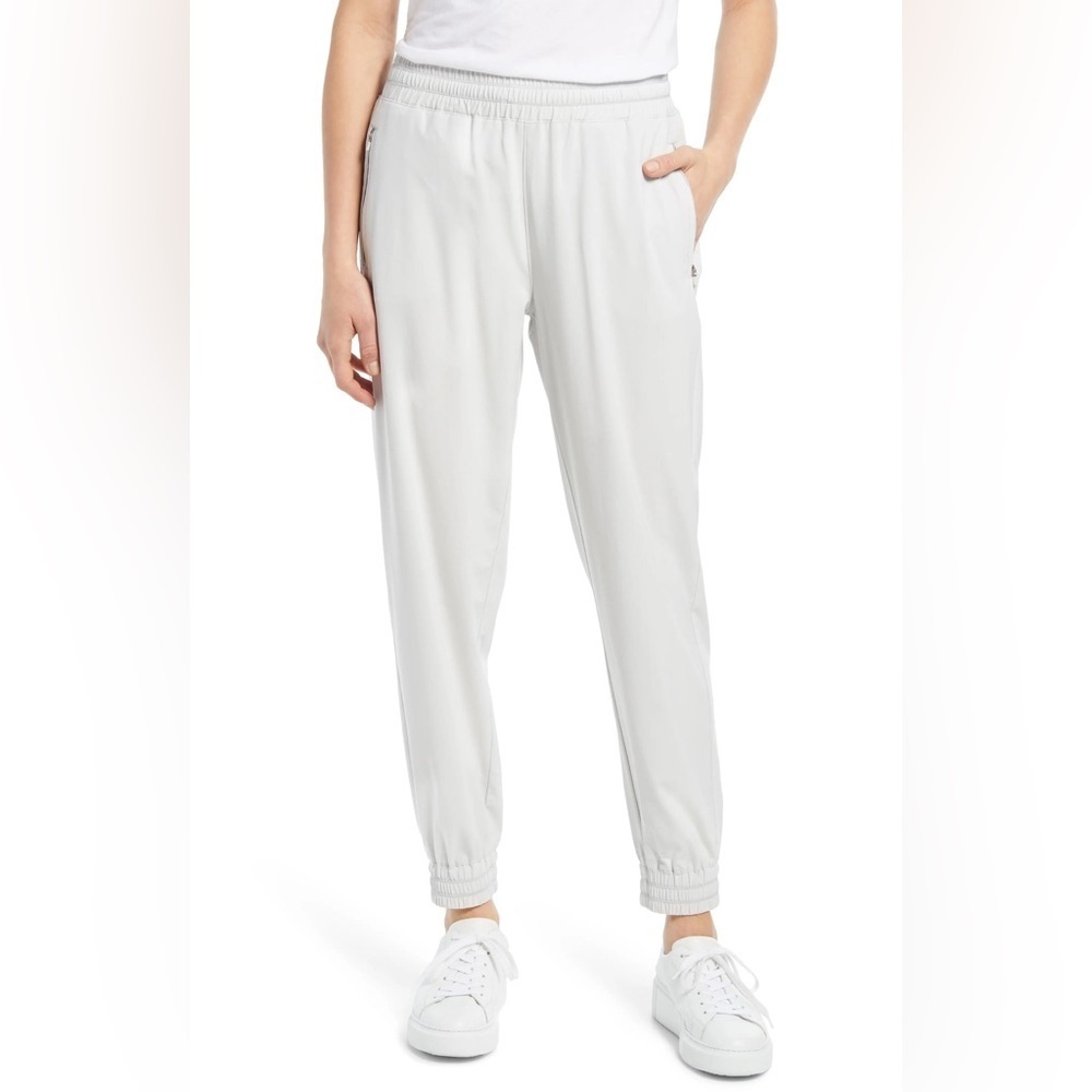 Tommy Bahama Women's Classic White Joggers